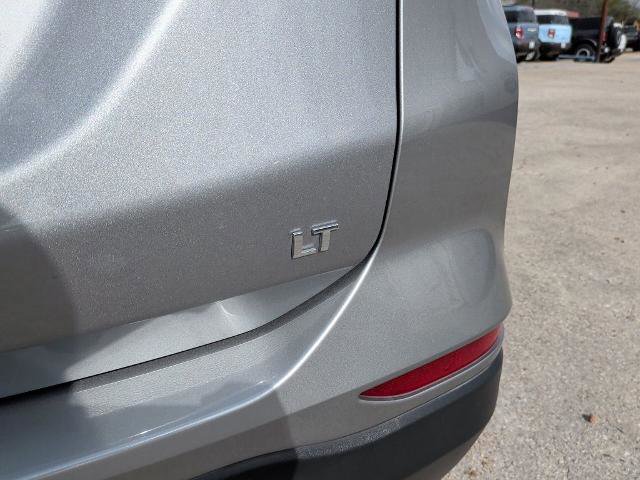 Used 2024 Chevrolet Equinox LT image 36