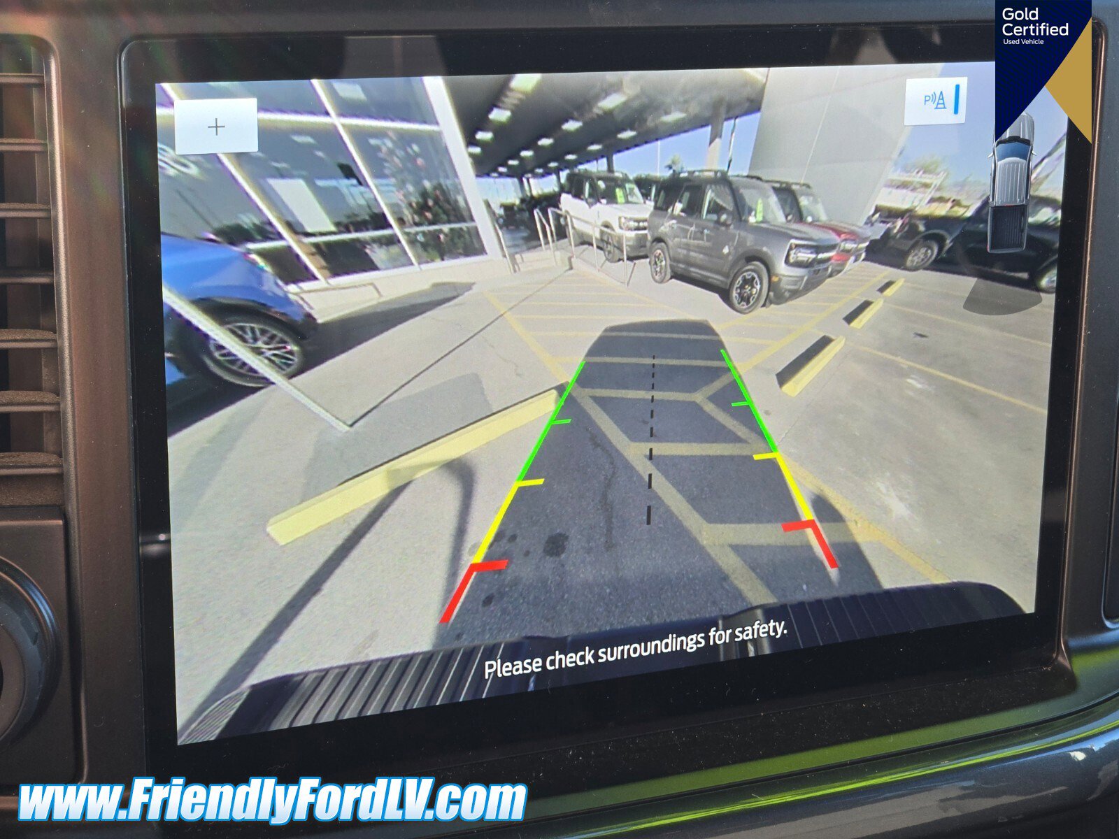 Certified 2023 Ford F150 XLT w/ Equipment Group 302A High image 21