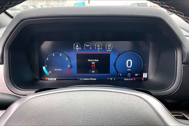 Certified 2025 Ford F150 Lariat w/ Equipment Group 501A Mid image 20