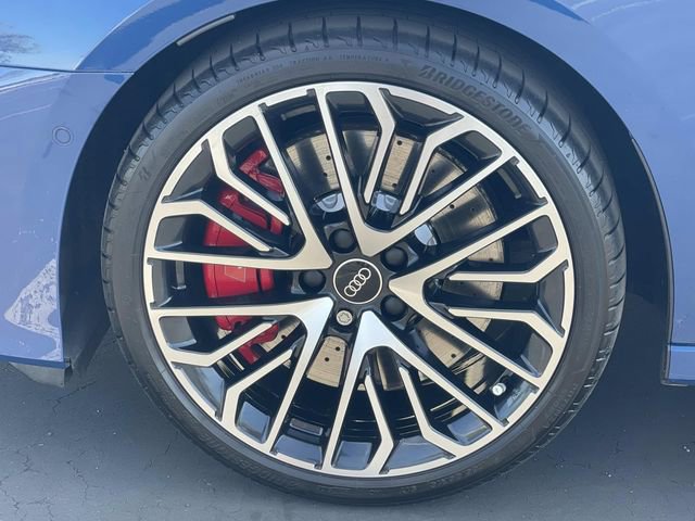 Used 2025 Audi S3 Prestige w/ Prestige Package image 38