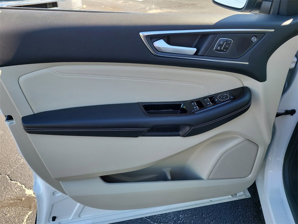 Certified 2020 Ford Edge Titanium image 15