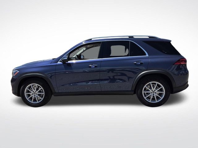 Used 2025 Mercedes-Benz GLE 350 4MATIC image 5