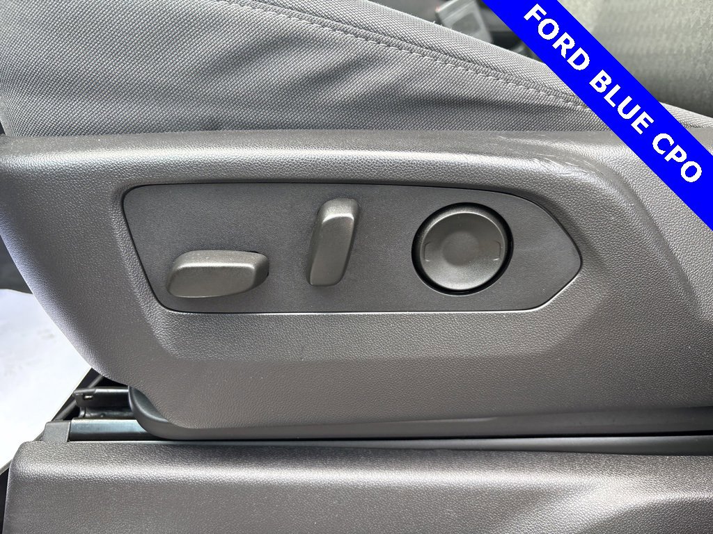 Used 2024 Chevrolet Silverado 1500 LT image 11