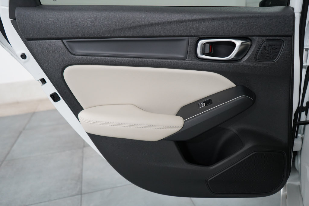 Used 2023 Acura Integra A-Spec FWD image 27