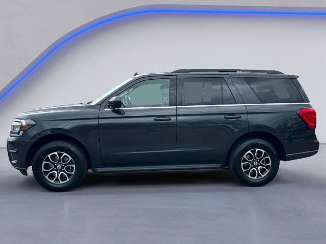 Certified 2024 Ford Expedition XLT AWD/4WD image 7