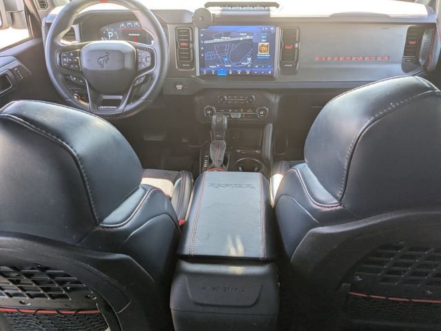 Certified 2023 Ford Bronco Raptor image 22