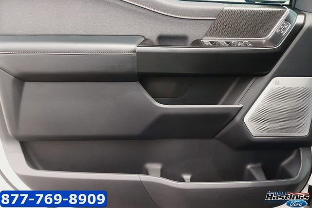 Certified 2022 Ford F150 Raptor w/ Raptor 37 Performance Package AWD/4WD image 12