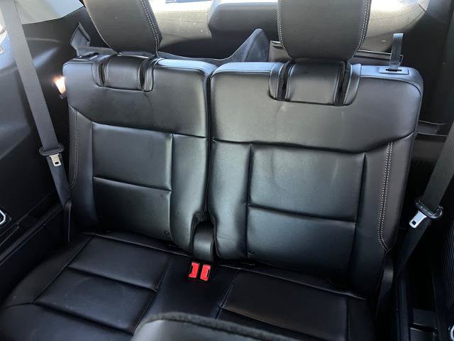 Certified 2023 Ford Explorer XLT w/ Equipment Group 202A RWD image 18