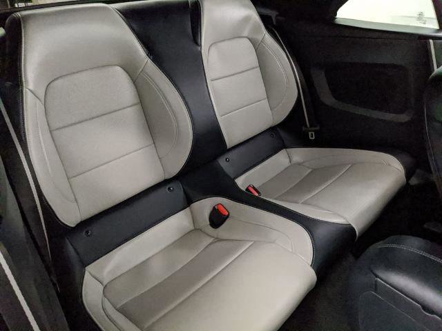 Certified 2024 Ford Mustang GT Premium w/ GT Performance Package image 10