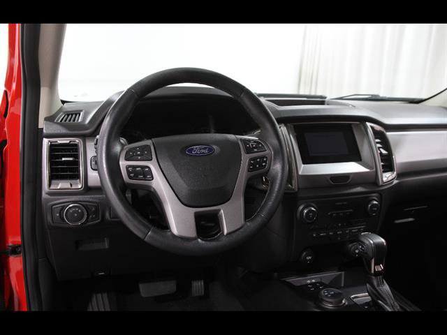 Certified 2023 Ford Ranger XLT w/ Equipment Group 301A Mid AWD/4WD image 7