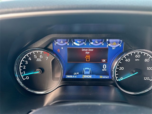 Certified 2023 Ford F150 XLT w/ Equipment Group 302A High image 16