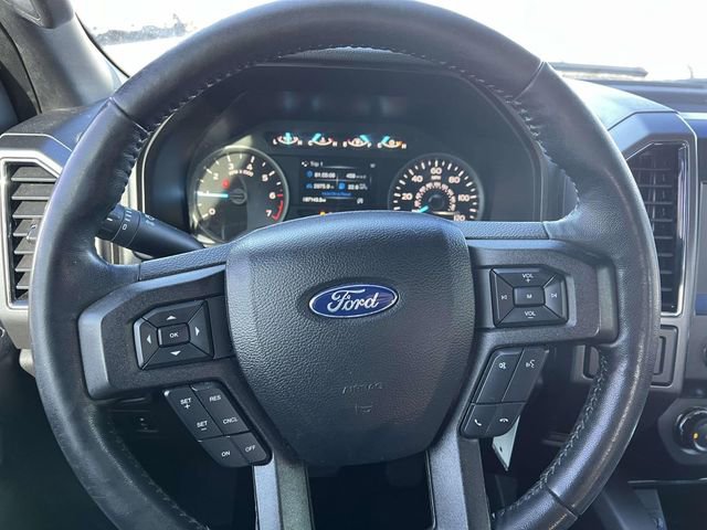 Certified 2020 Ford F150 XLT w/ Equipment Group 302A Luxury AWD/4WD image 20