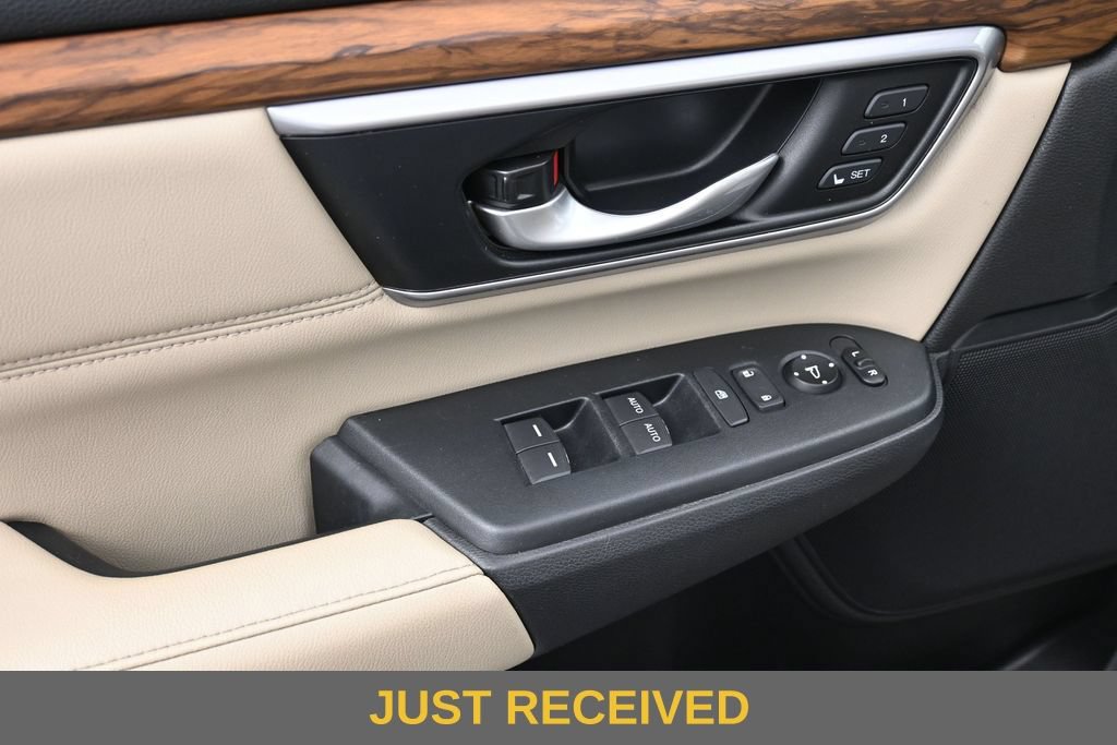 Used 2018 Honda CR-V EX-L image 12