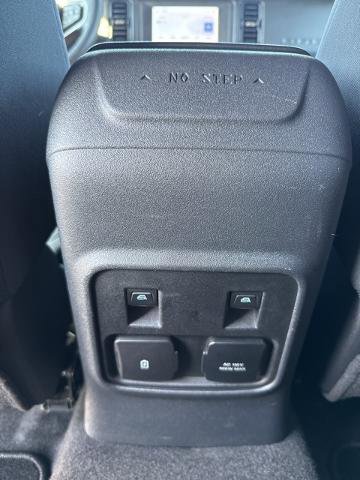 Certified 2023 Ford Bronco Big Bend w/ Sasquatch Package image 22