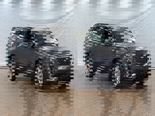 Used 2022 Cadillac XT6 Premium Luxury w/ Technology Package