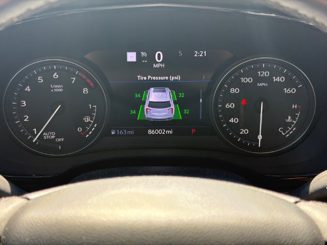 Used 2021 Cadillac XT6 Premium Luxury FWD image 34