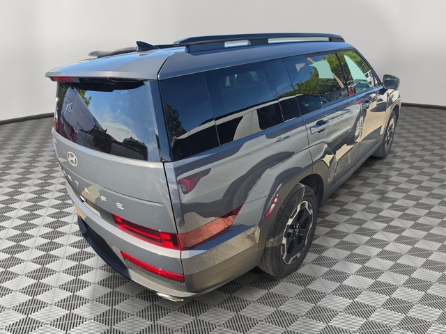 Used 2026 Hyundai Santa Fe SEL FWD image 5