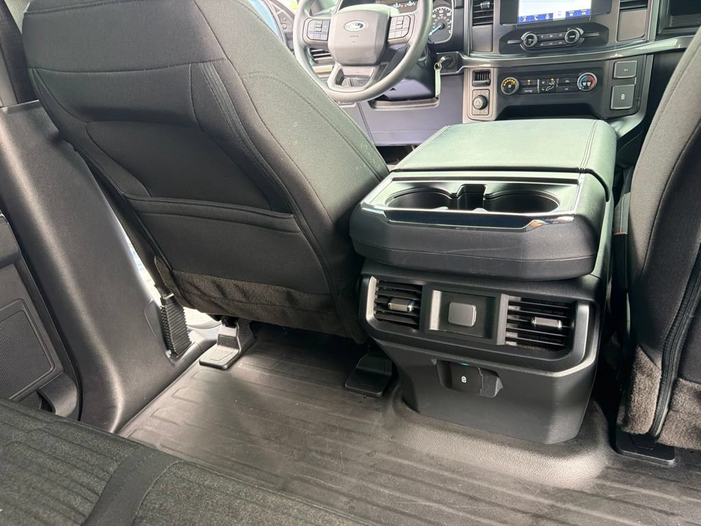 Certified 2023 Ford F150 XL AWD/4WD image 49
