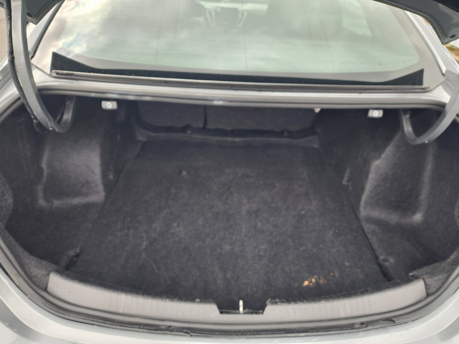 Used 2023 Chevrolet Malibu LT FWD image 10