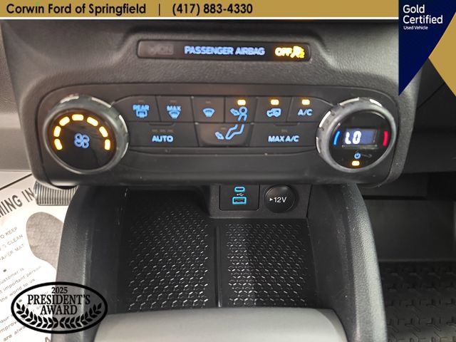 Certified 2021 Ford Bronco Sport Big Bend AWD/4WD image 24
