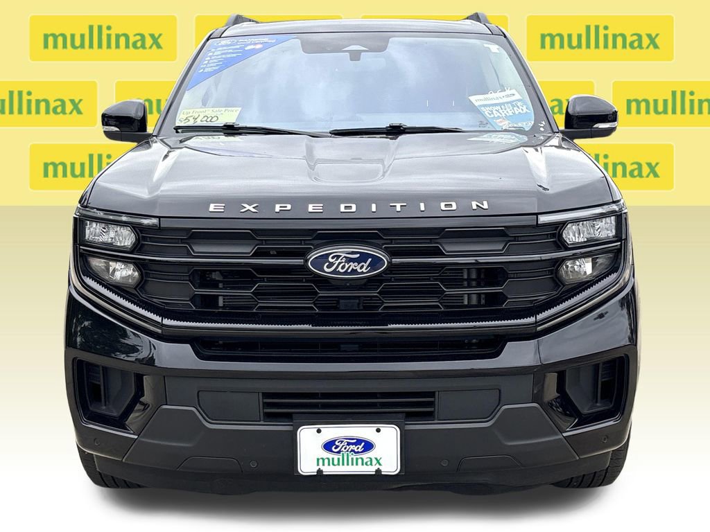 Certified 2025 Ford Expedition Max Active image 15