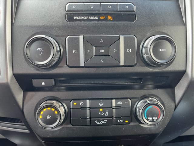 Certified 2017 Ford F150 XLT AWD/4WD image 18