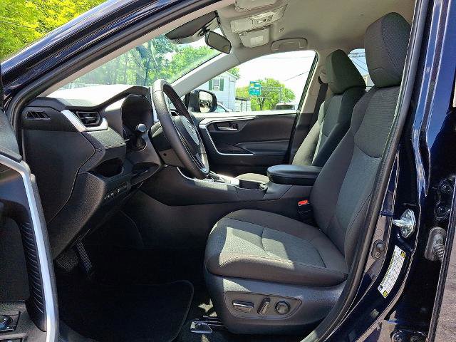 Used 2024 Toyota RAV4 XLE w/ Weather Package AWD/4WD image 13