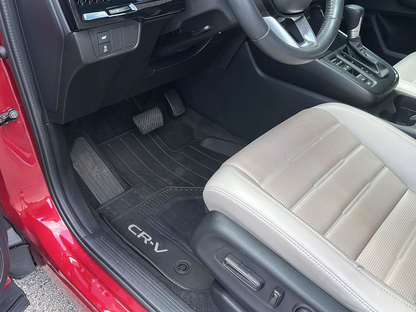 Used 2024 Honda CR-V EX-L image 13