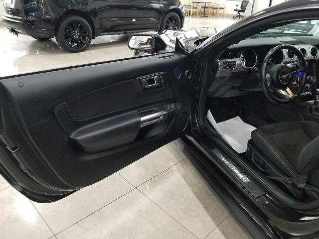 Certified 2022 Ford Mustang GT w/ Equipment Group 301A RWD image 6