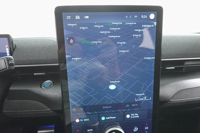 Certified 2024 Ford Mustang Mach-E GT image 23