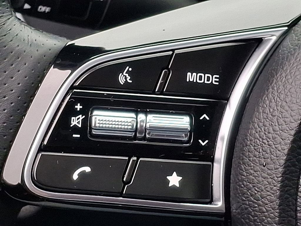 Used 2024 Kia Seltos SX w/ SX Sunroof Package image 24