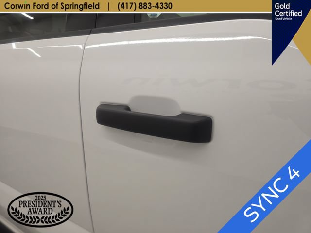 Certified 2025 Ford F350 XLT AWD/4WD image 10