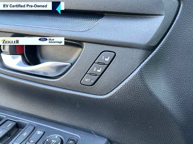 Used 2024 Honda CR-V Sport-L image 23