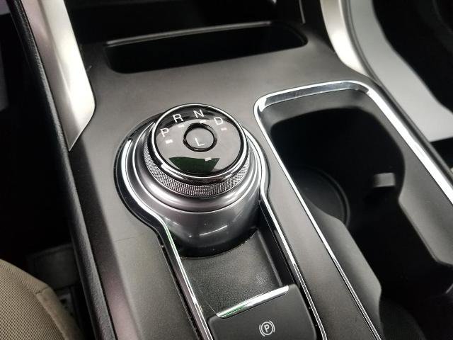 Certified 2018 Ford Fusion S FWD image 15