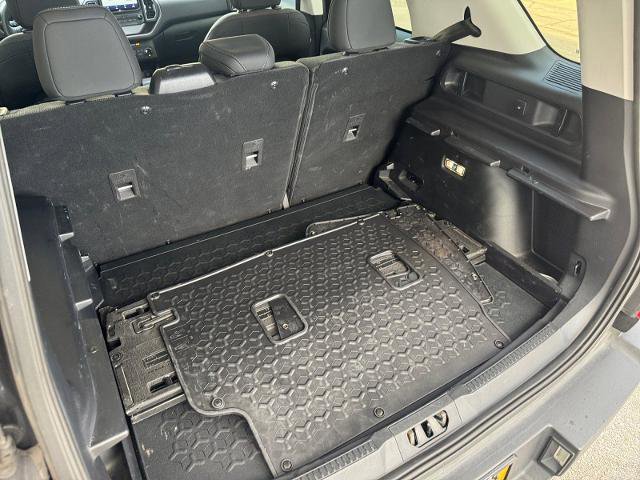 Certified 2023 Ford Bronco Sport Big Bend w/ Convenience Package image 18