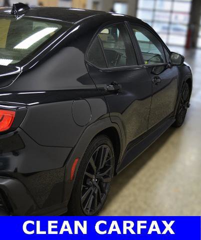 Used 2023 Subaru WRX Premium image 5