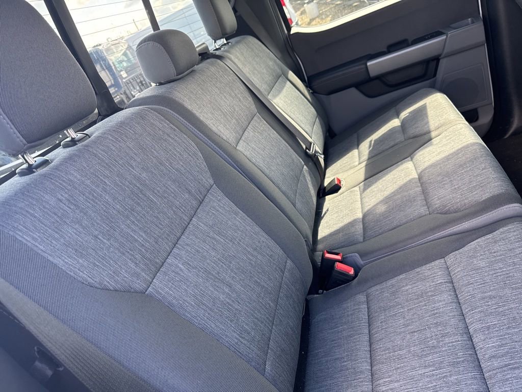 Certified 2024 Ford F250 XL w/ STX Appearance Package image 35