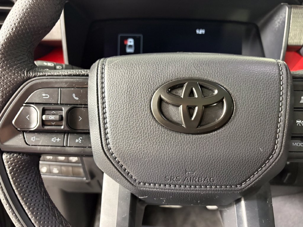 Used 2026 Toyota Tundra TRD Pro AWD/4WD image 23
