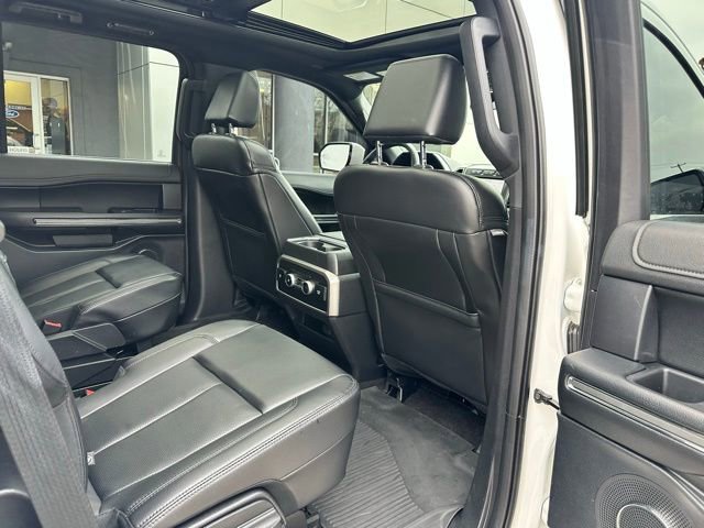 Certified 2021 Ford Expedition XLT image 62