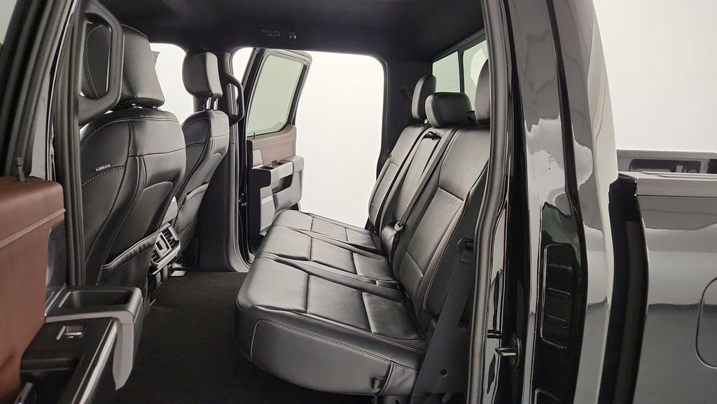 Certified 2022 Ford F150 Lariat image 31