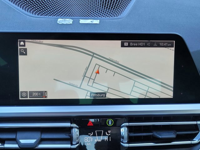 Used 2020 BMW 330i Sedan w/ Premium Package image 17