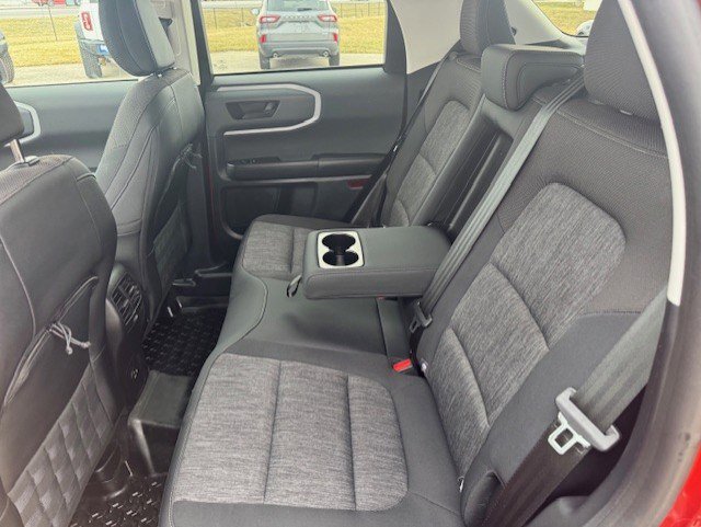 Certified 2022 Ford Bronco Sport Big Bend w/ Convenience Package image 25