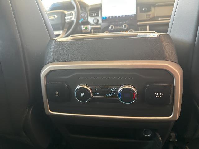 Certified 2024 Ford Expedition Max XLT image 21