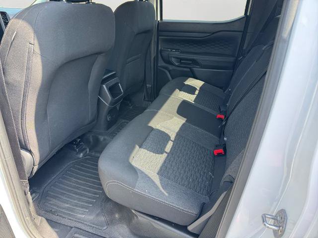 Certified 2025 Ford Ranger XL RWD image 10