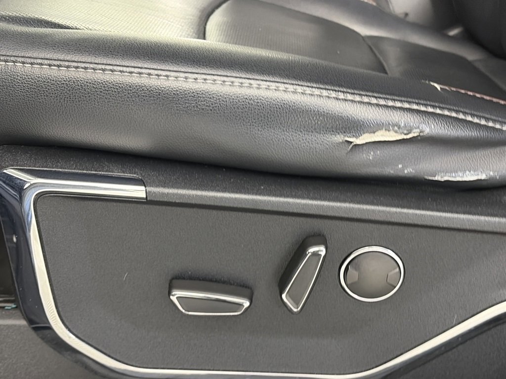 Certified 2021 Ford F150 Lariat w/ Equipment Group 502A High image 27