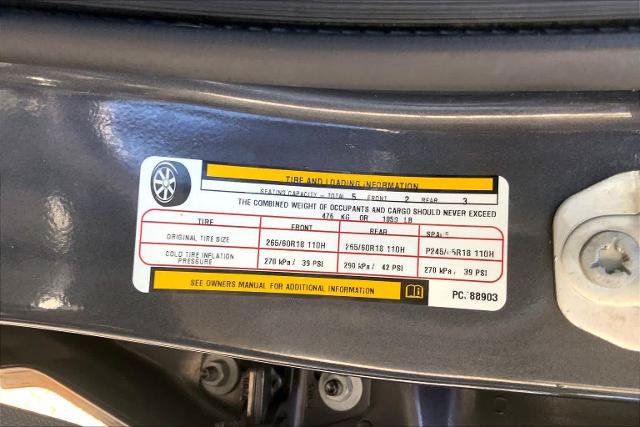 Used 2023 Jeep Grand Cherokee 4WD 4xe image 34