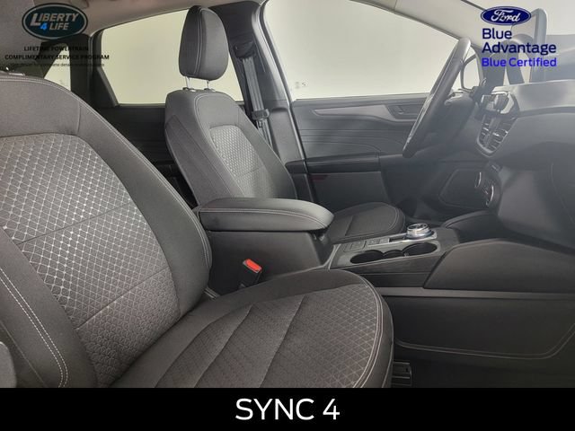 Certified 2023 Ford Escape Active AWD/4WD image 18