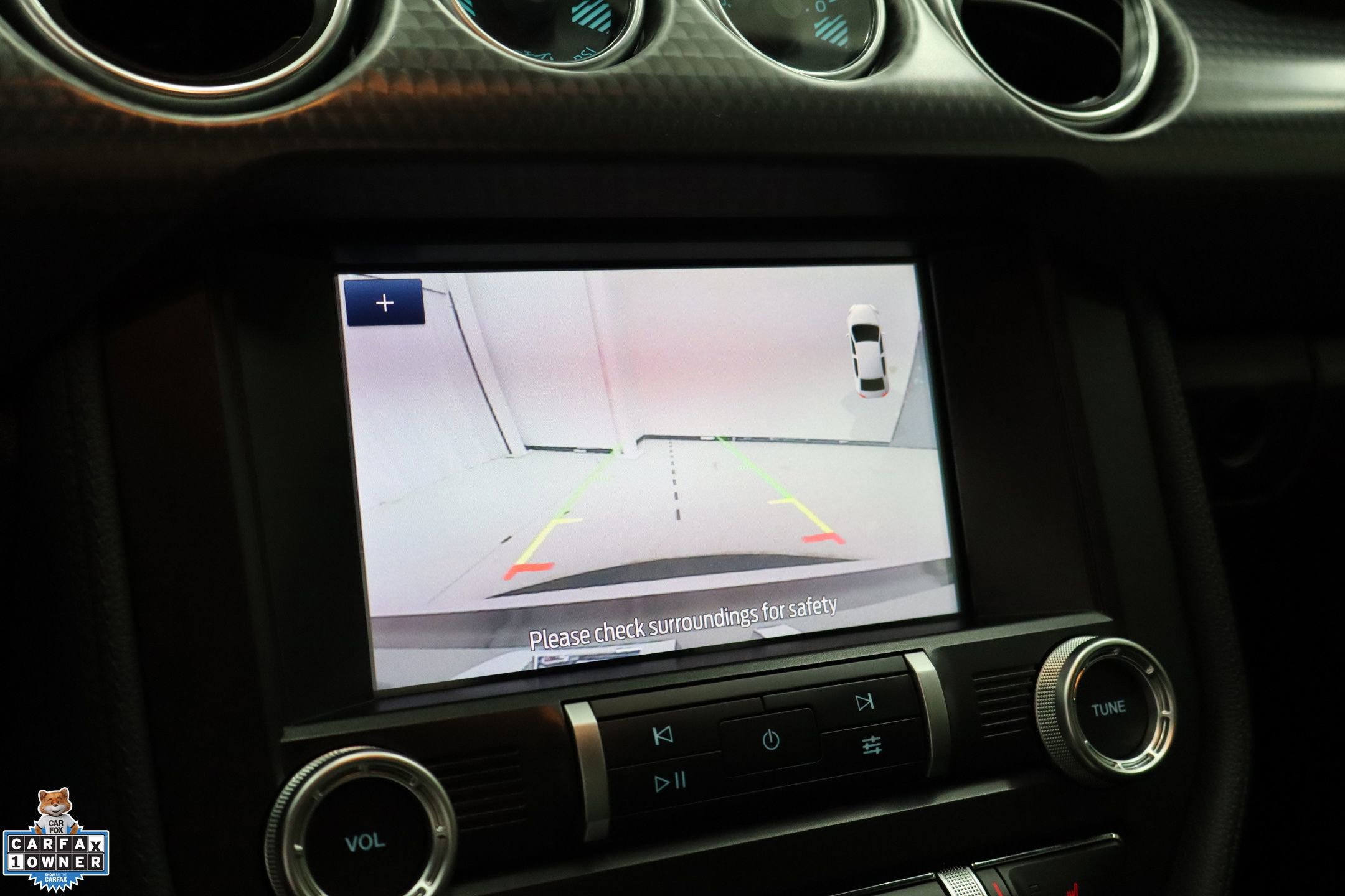 Certified 2020 Ford Mustang GT Premium w/ GT Performance Package image 22