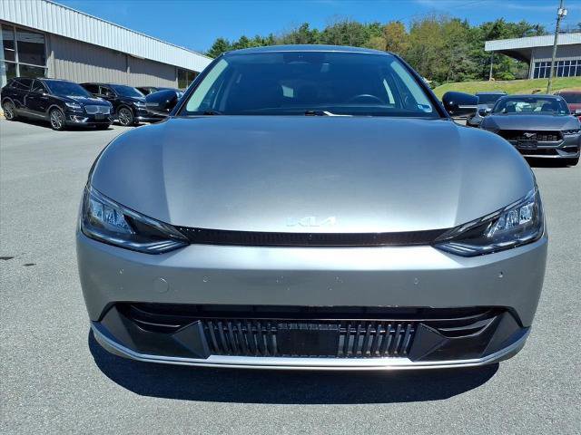 Used 2022 Kia EV6 Wind w/ Wind Technology Package AWD/4WD image 6