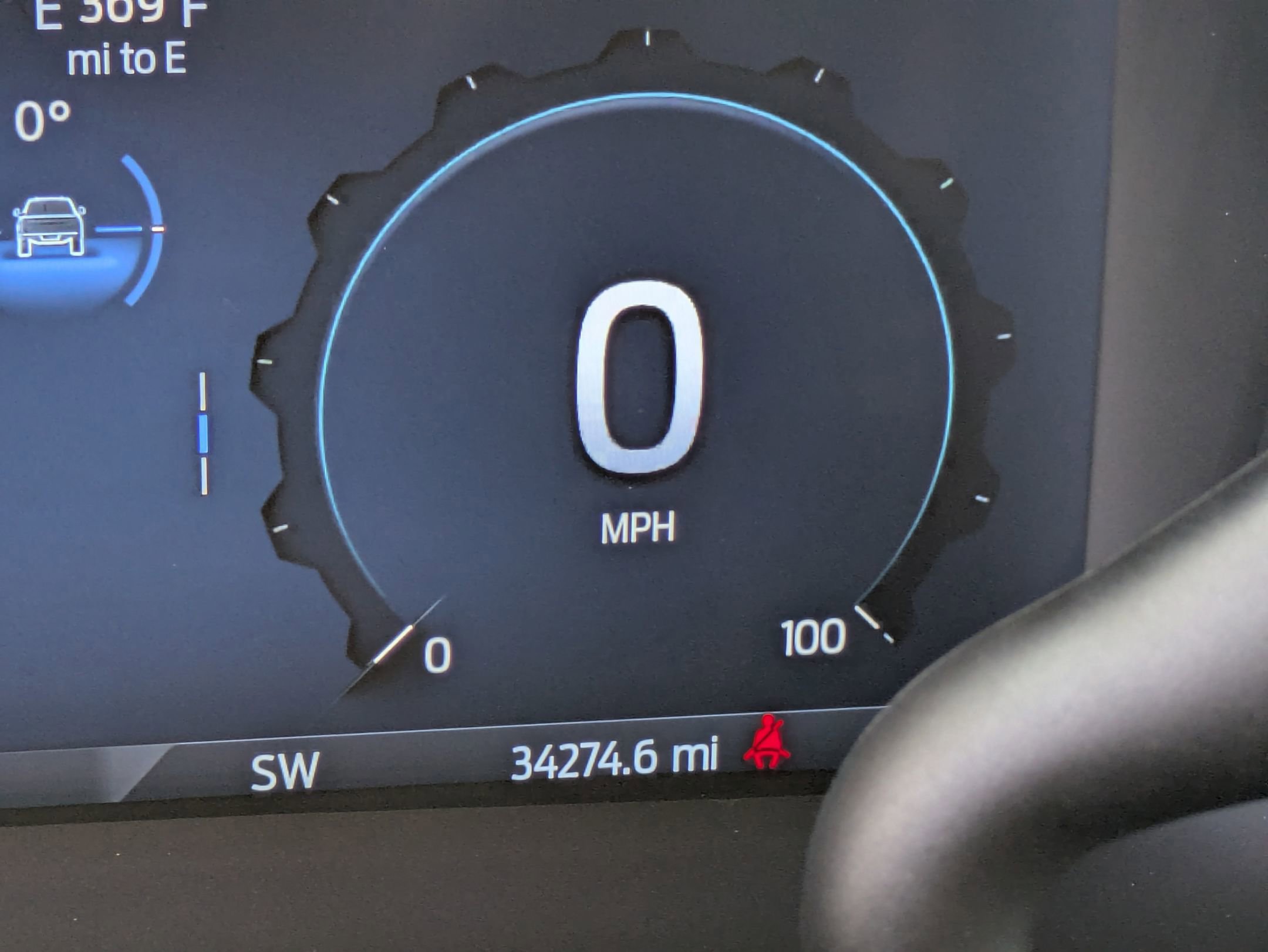 Certified 2024 Ford F350 Lariat w/ Chrome Package image 24